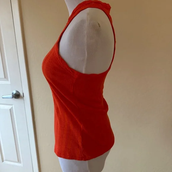Pilcro tank top size small - Picture 3 of 5